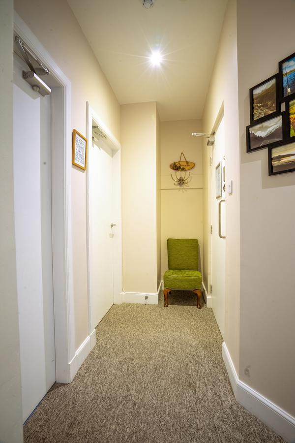 2 Ness Walk Apartment Inverness Exterior photo